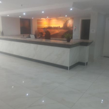Flat Via Venetto Ap 1501 Daire Fortaleza Dış mekan fotoğraf